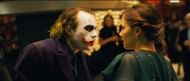 Batman must face his ultimate foe, the Joker, in a twisted game of cat and mouse (Image via Warner Bros)